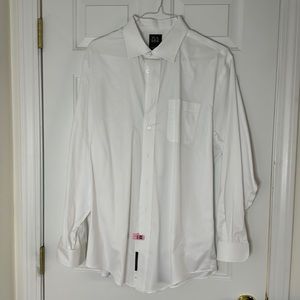 Men’s dress shirt